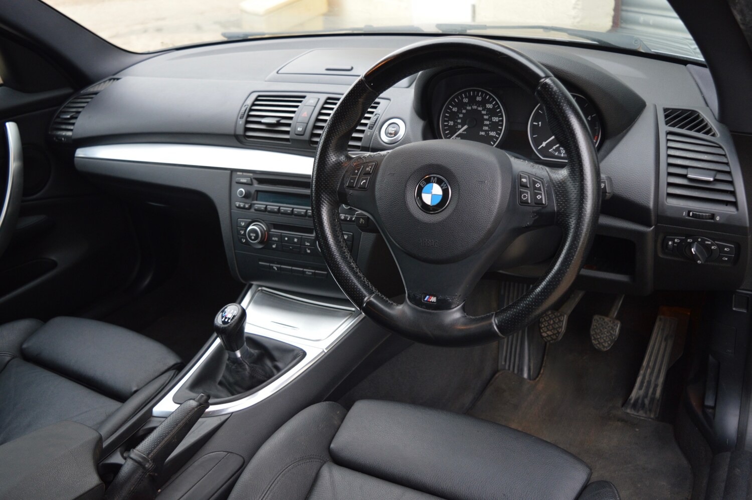 Used BMW 1 Series 2010 for sale - 77851024: Photo 10