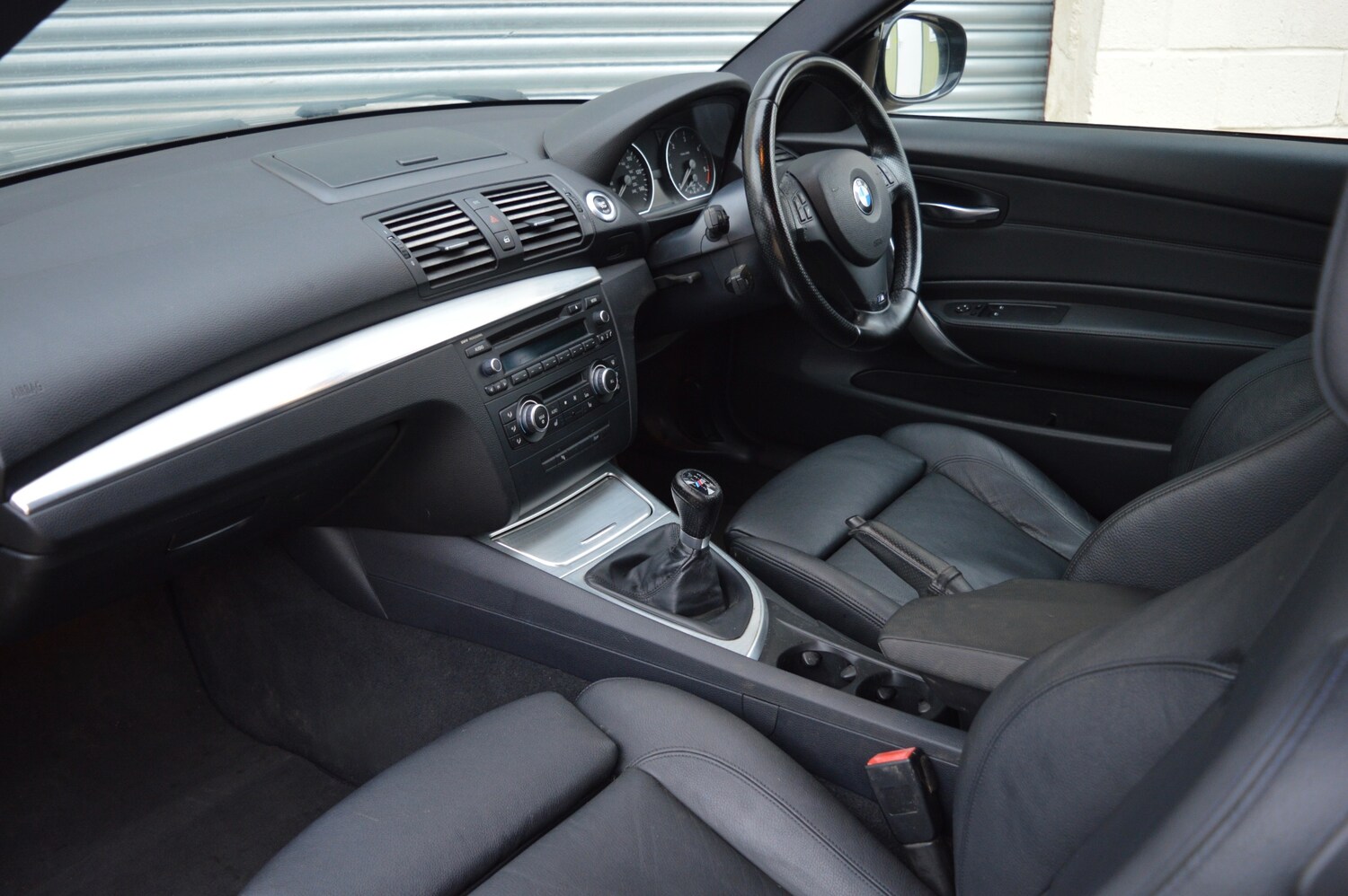 Used BMW 1 Series 2010 for sale - 77851024: Photo 12