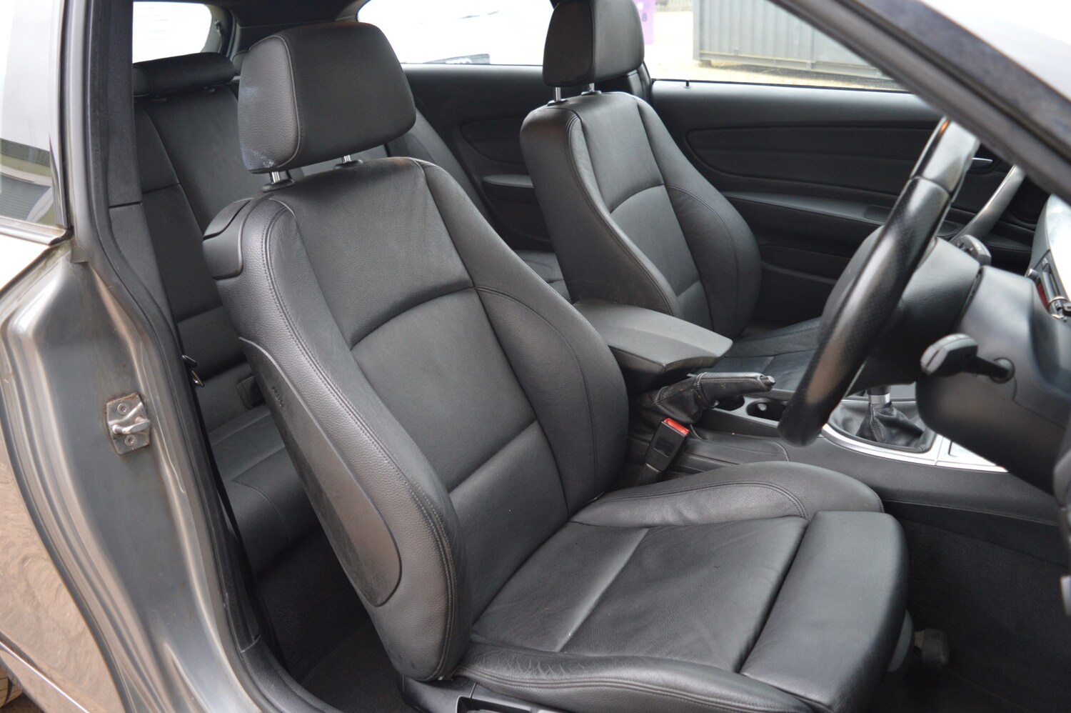 Used BMW 1 Series 2010 for sale - 77851024: Photo 13