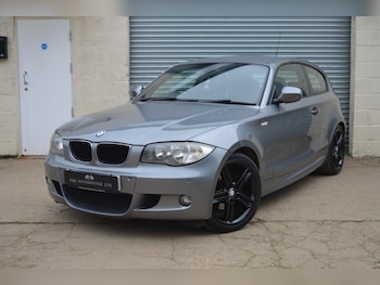 Used BMW 1 Series 2010 for sale - 77851024: Photo