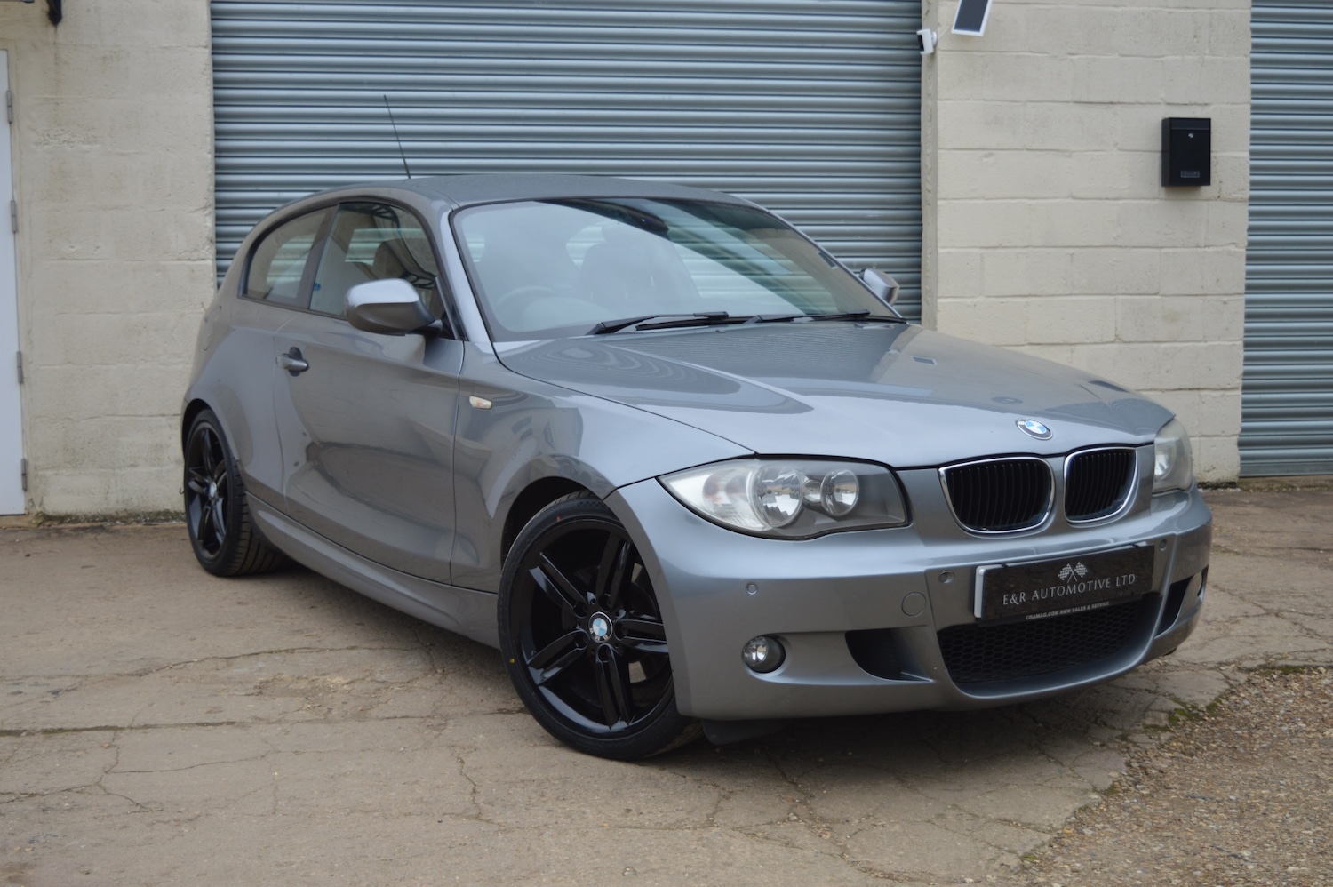 Used BMW 1 Series 2010 for sale - 77851024: Photo 3