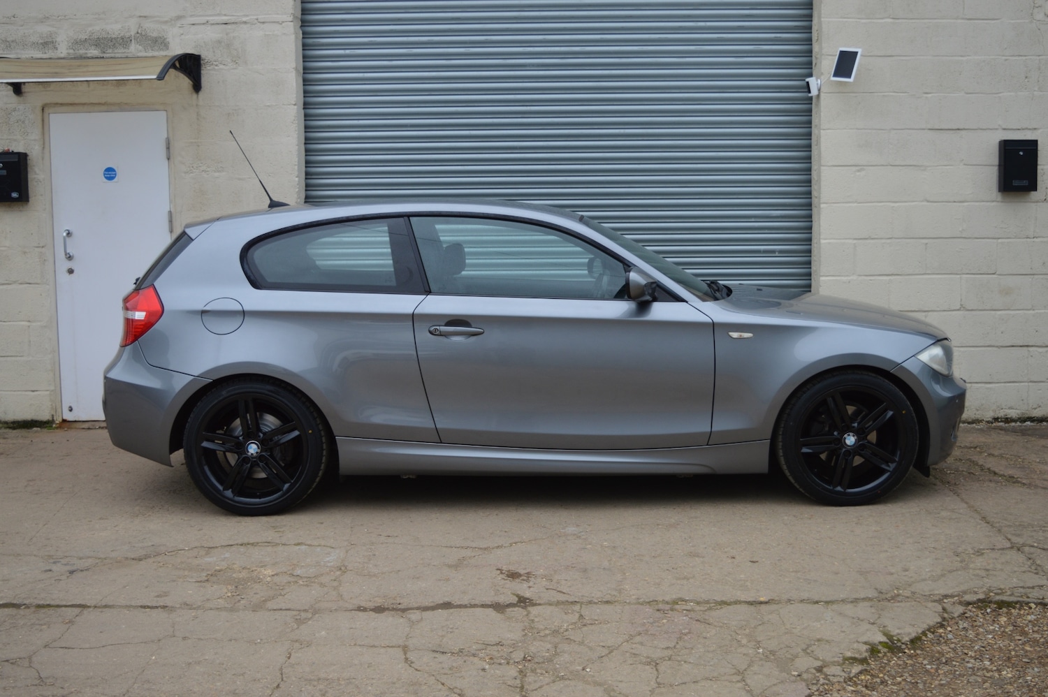 Used BMW 1 Series 2010 for sale - 77851024: Photo 4