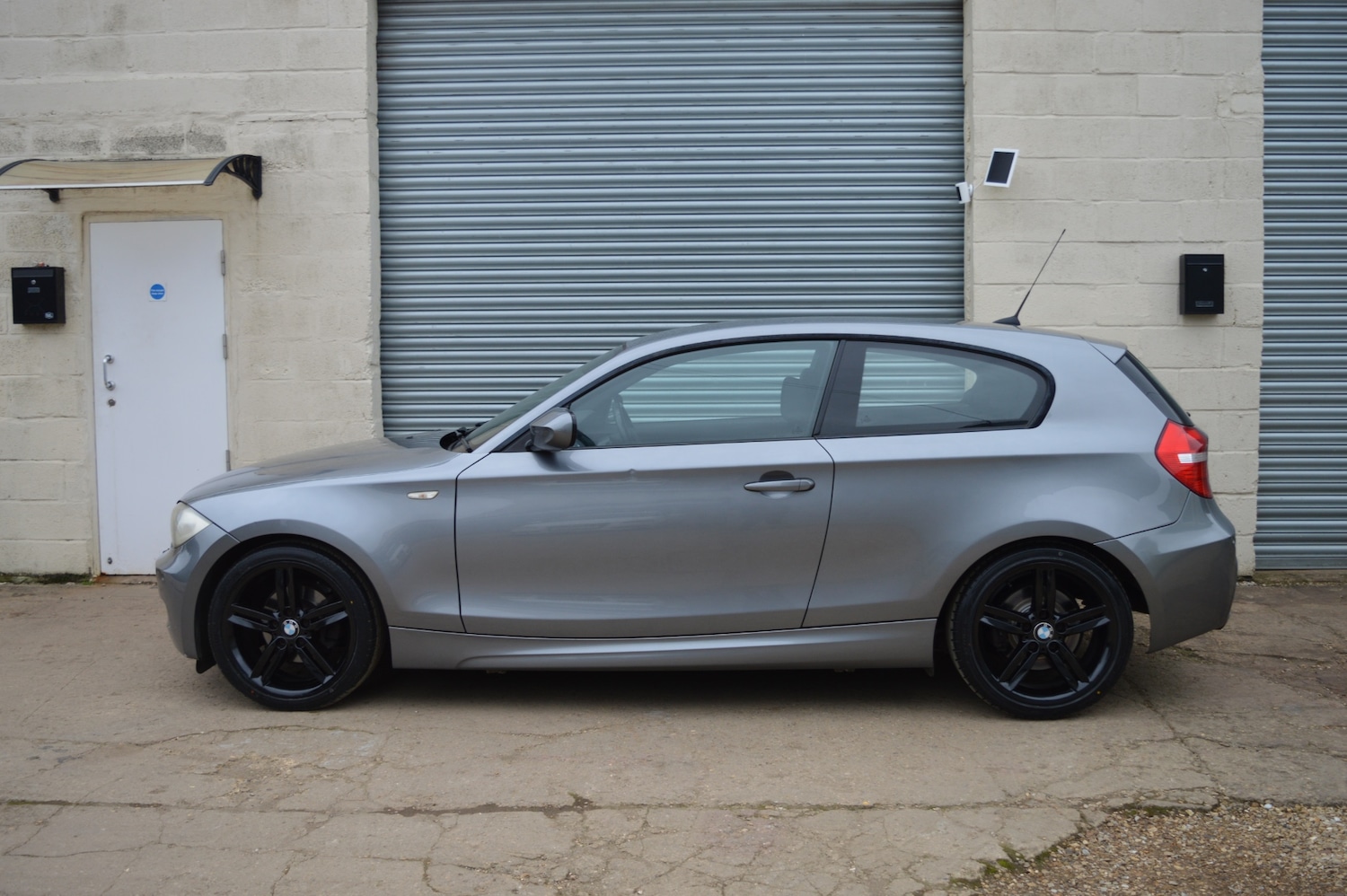 Used BMW 1 Series 2010 for sale - 77851024: Photo 5