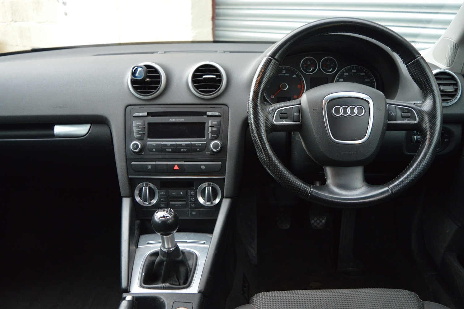 Used Audi A3 2009 for sale - 77297961: Photo 10
