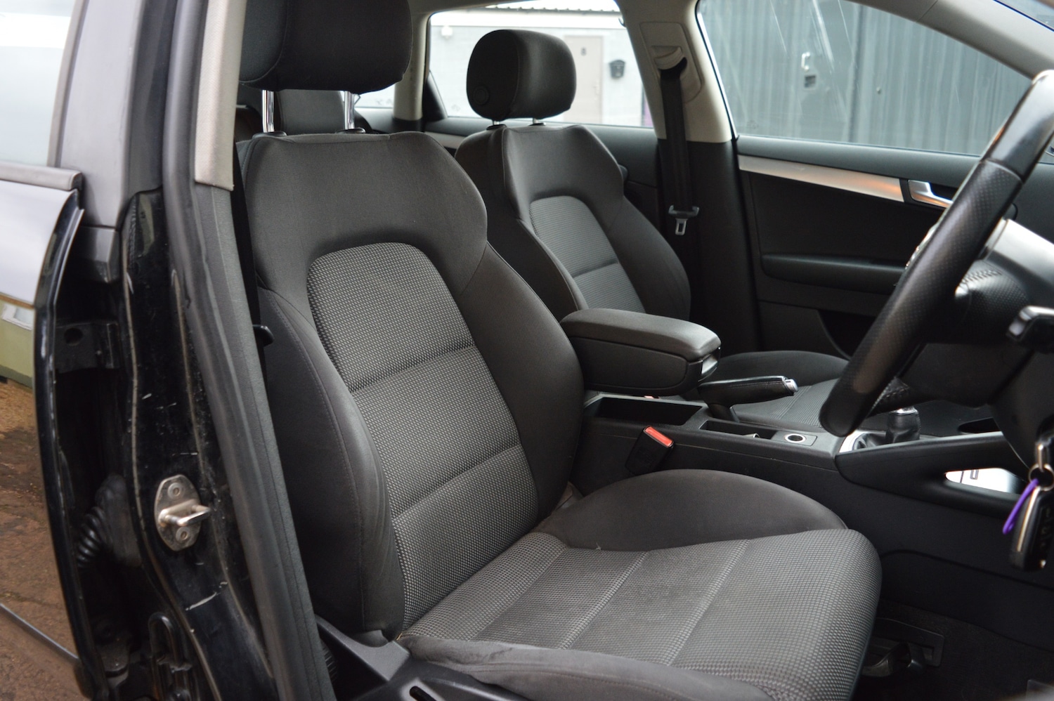 Used Audi A3 2009 for sale - 77297961: Photo 12