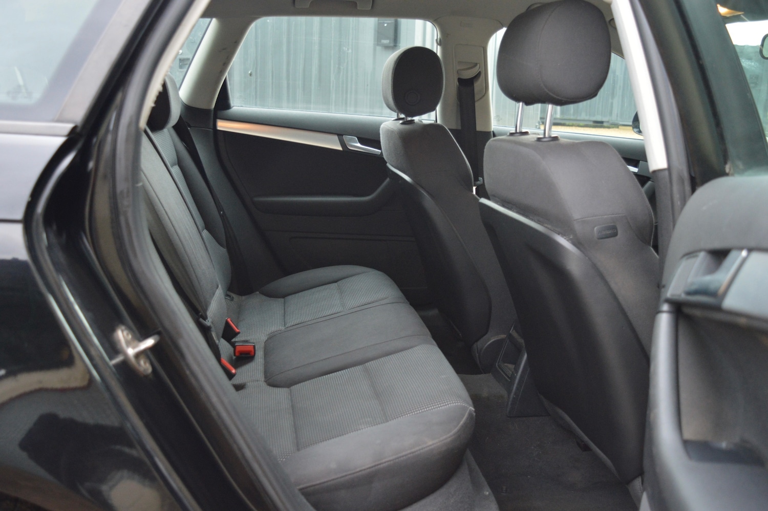 Used Audi A3 2009 for sale - 77297961: Photo 13