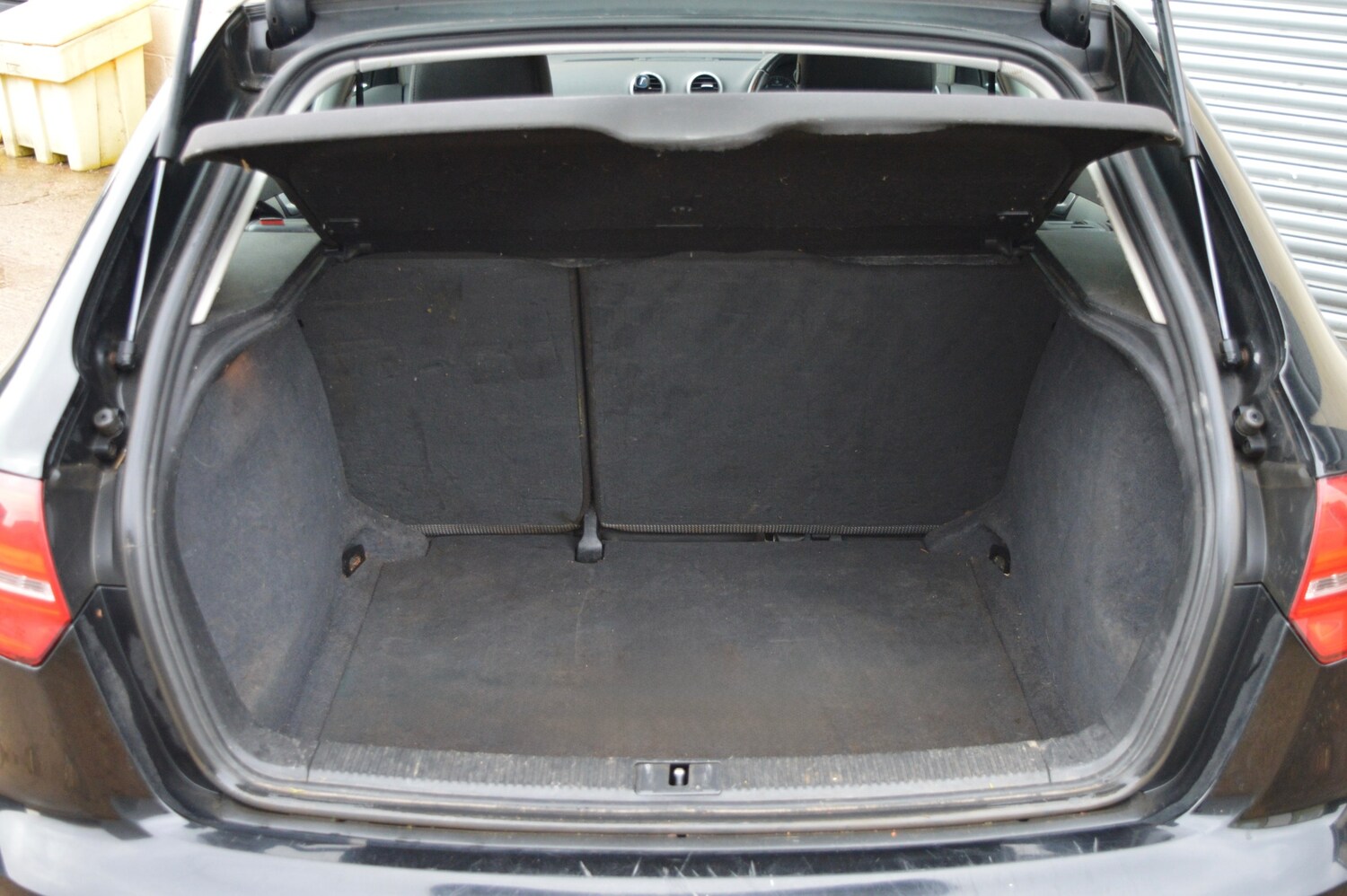 Used Audi A3 2009 for sale - 77297961: Photo 14