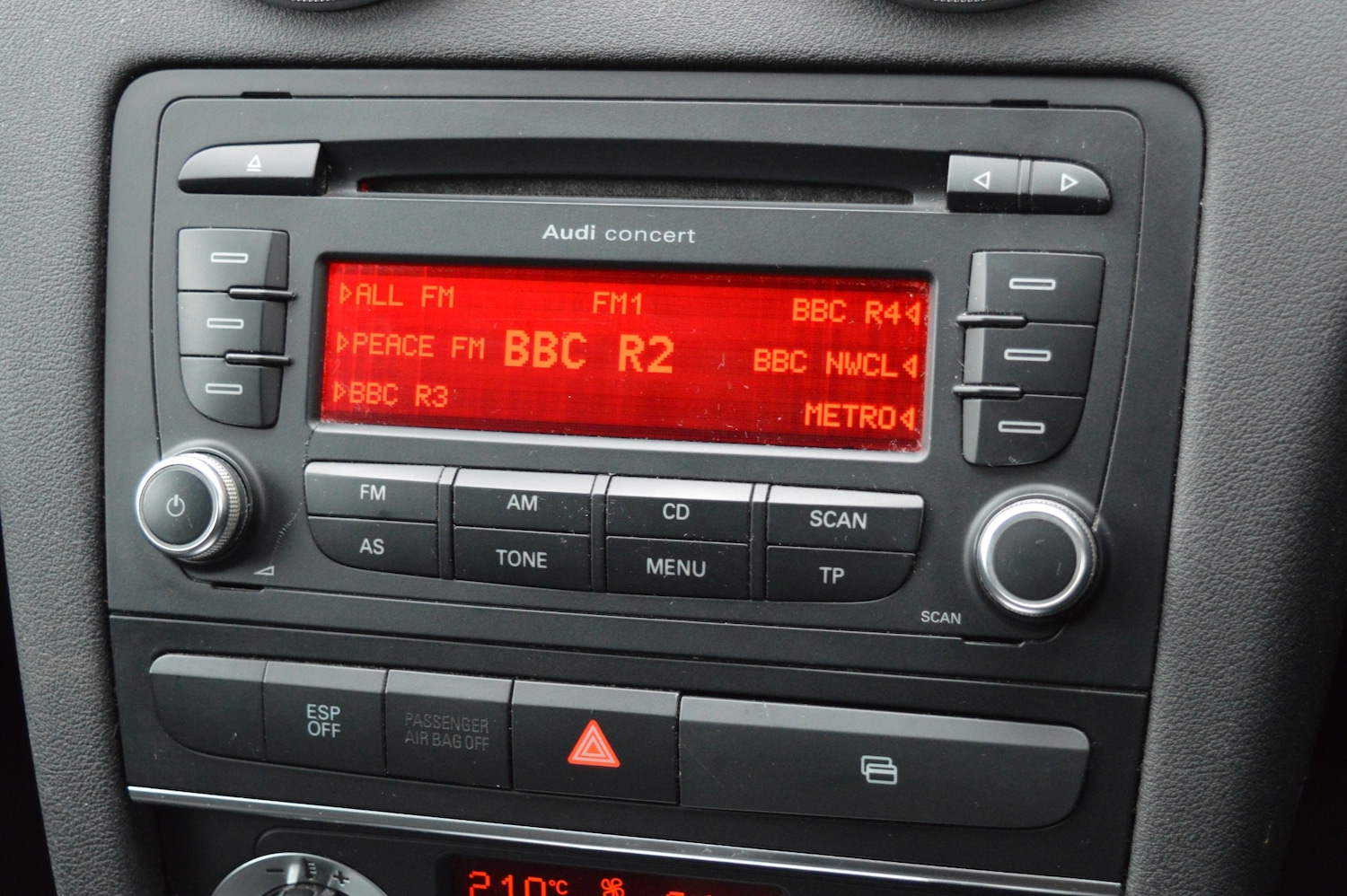 Used Audi A3 2009 for sale - 77297961: Photo 15