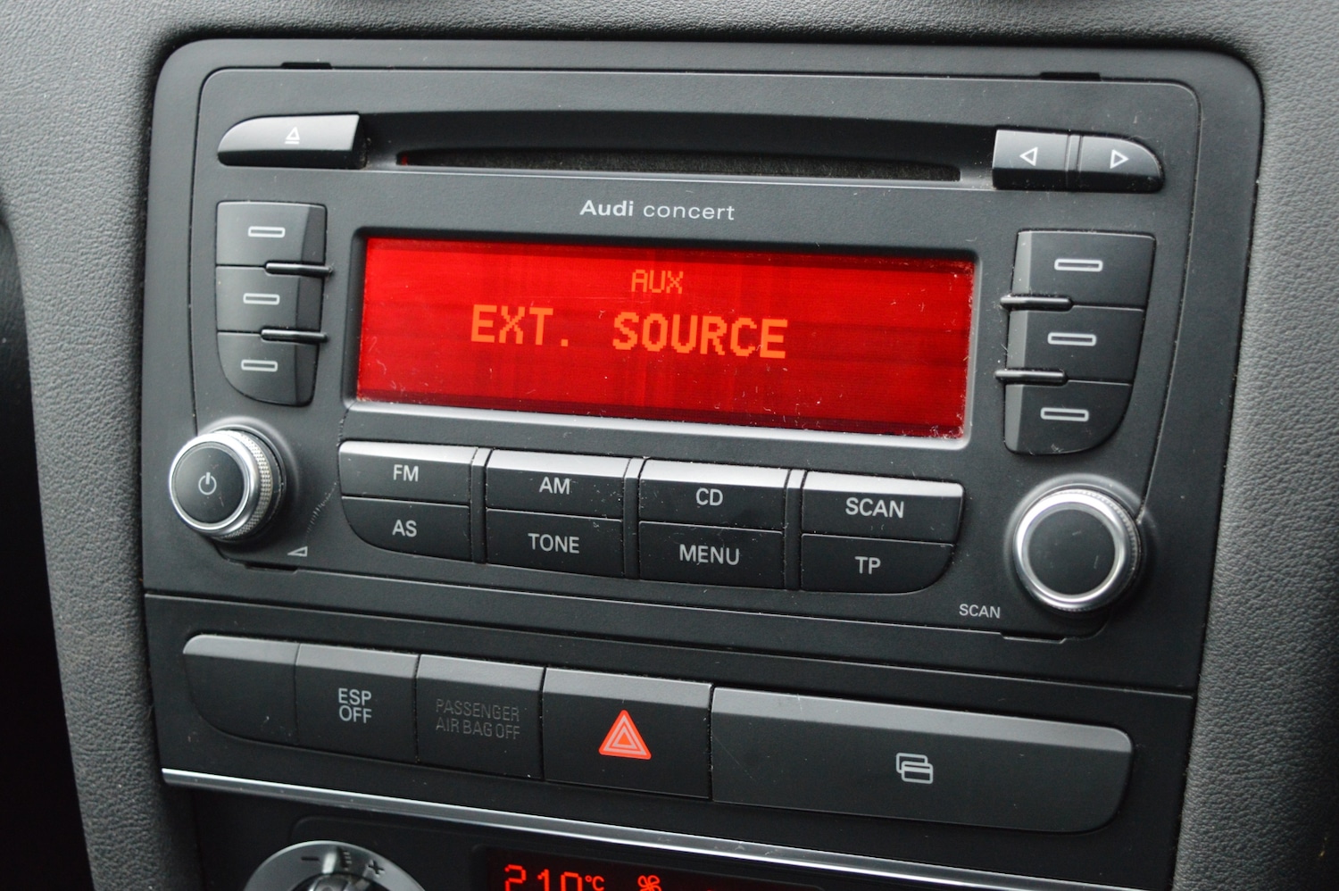 Used Audi A3 2009 for sale - 77297961: Photo 16