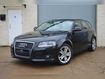 Used Audi A3 2009 for sale - 77297961: Photo