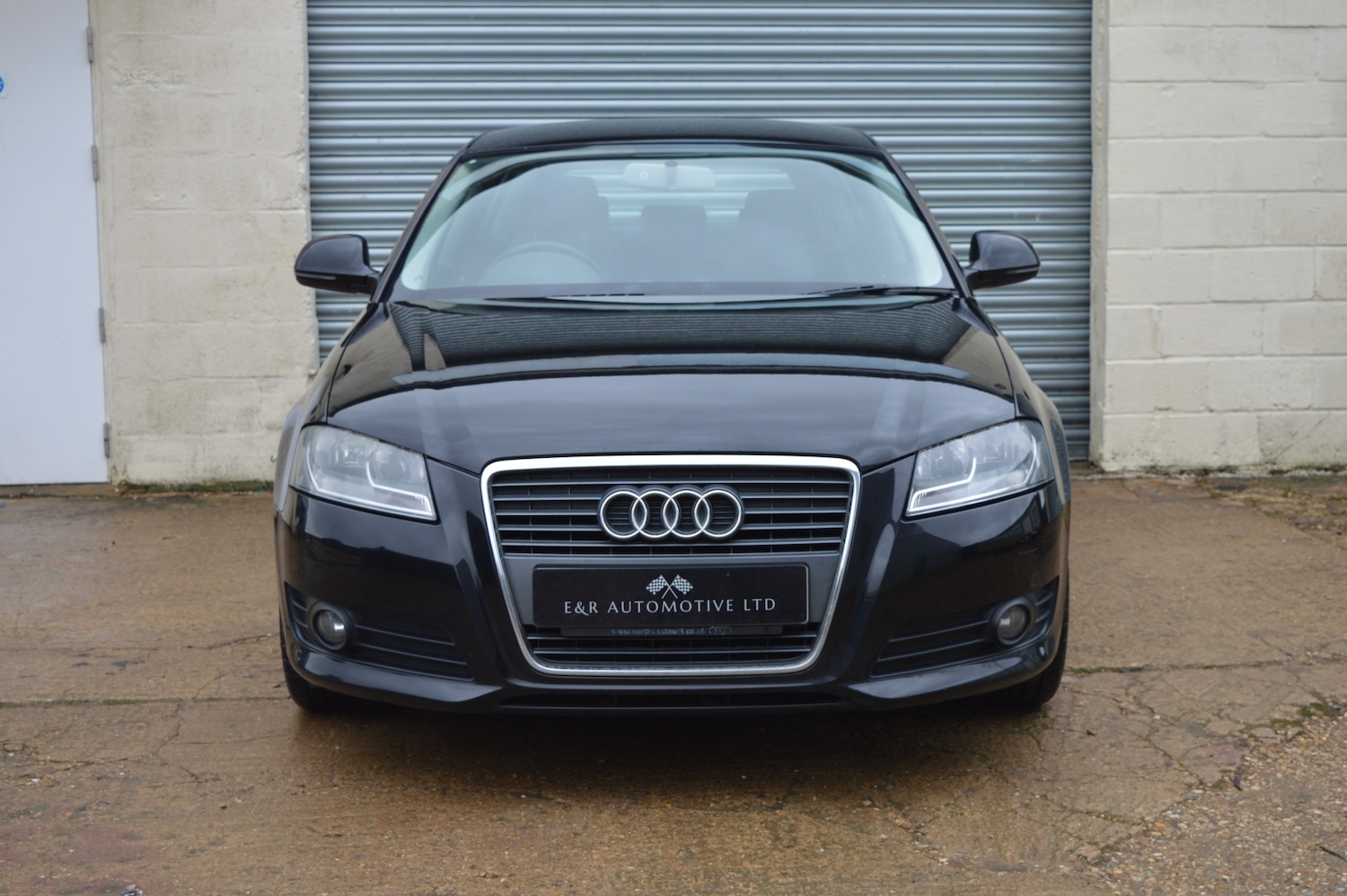 Used Audi A3 2009 for sale - 77297961: Photo 2