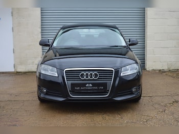Used Audi A3 2009 for sale - 77297961: Photo