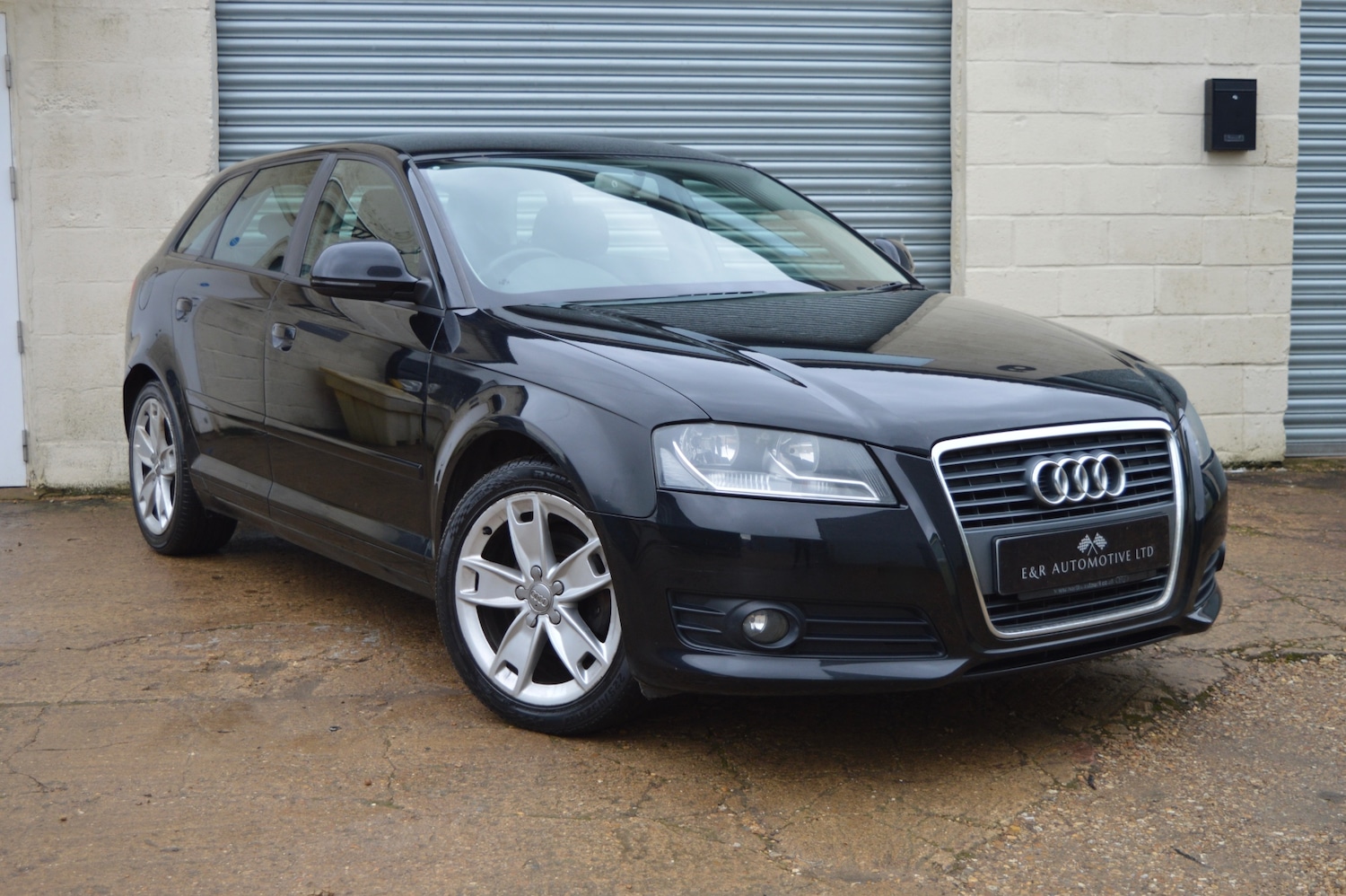 Used Audi A3 2009 for sale - 77297961: Photo 3
