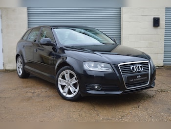 Used Audi A3 2009 for sale - 77297961: Photo
