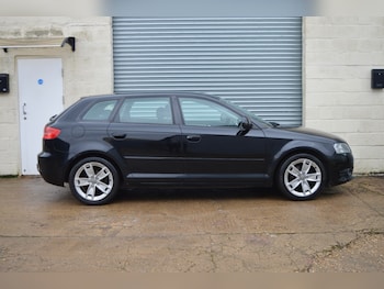 Used Audi A3 2009 for sale - 77297961: Photo