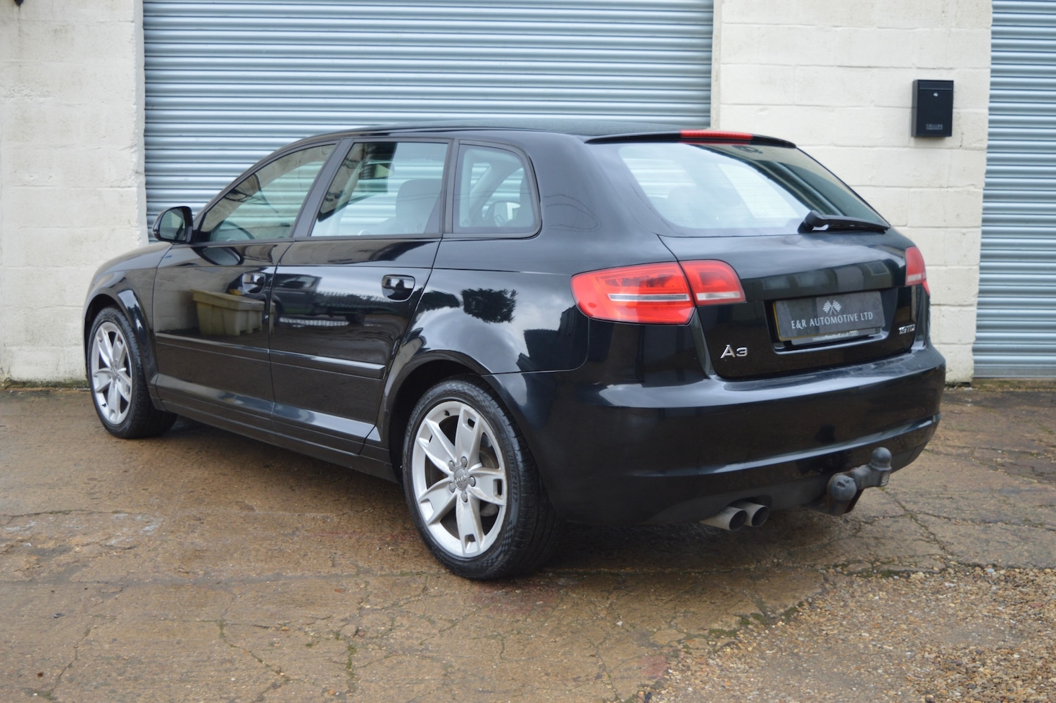 Used Audi A3 2009 for sale - 77297961: Photo 6
