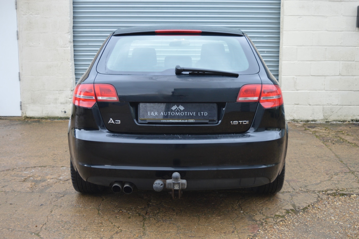 Used Audi A3 2009 for sale - 77297961: Photo 7