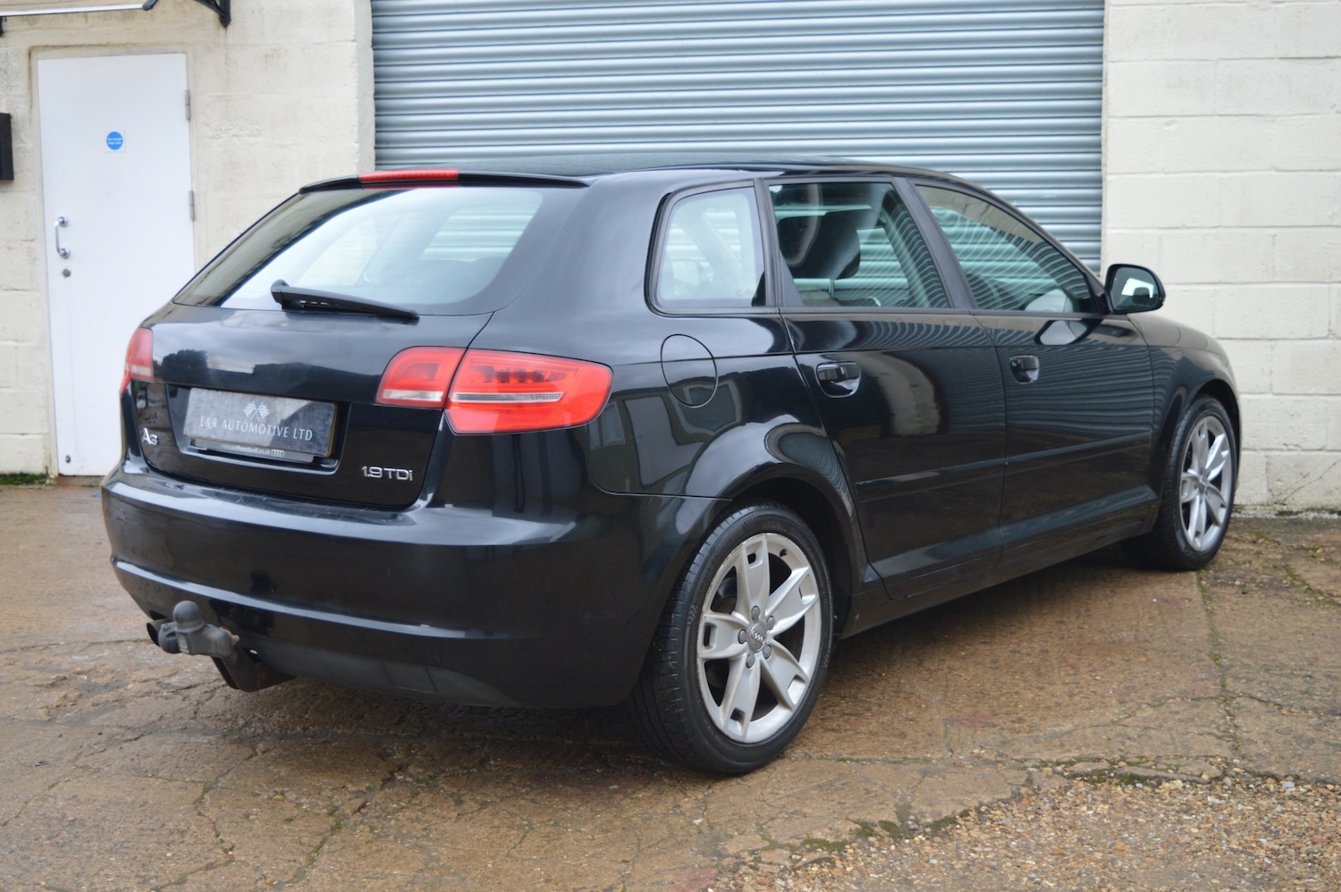 Used Audi A3 2009 for sale - 77297961: Photo 8