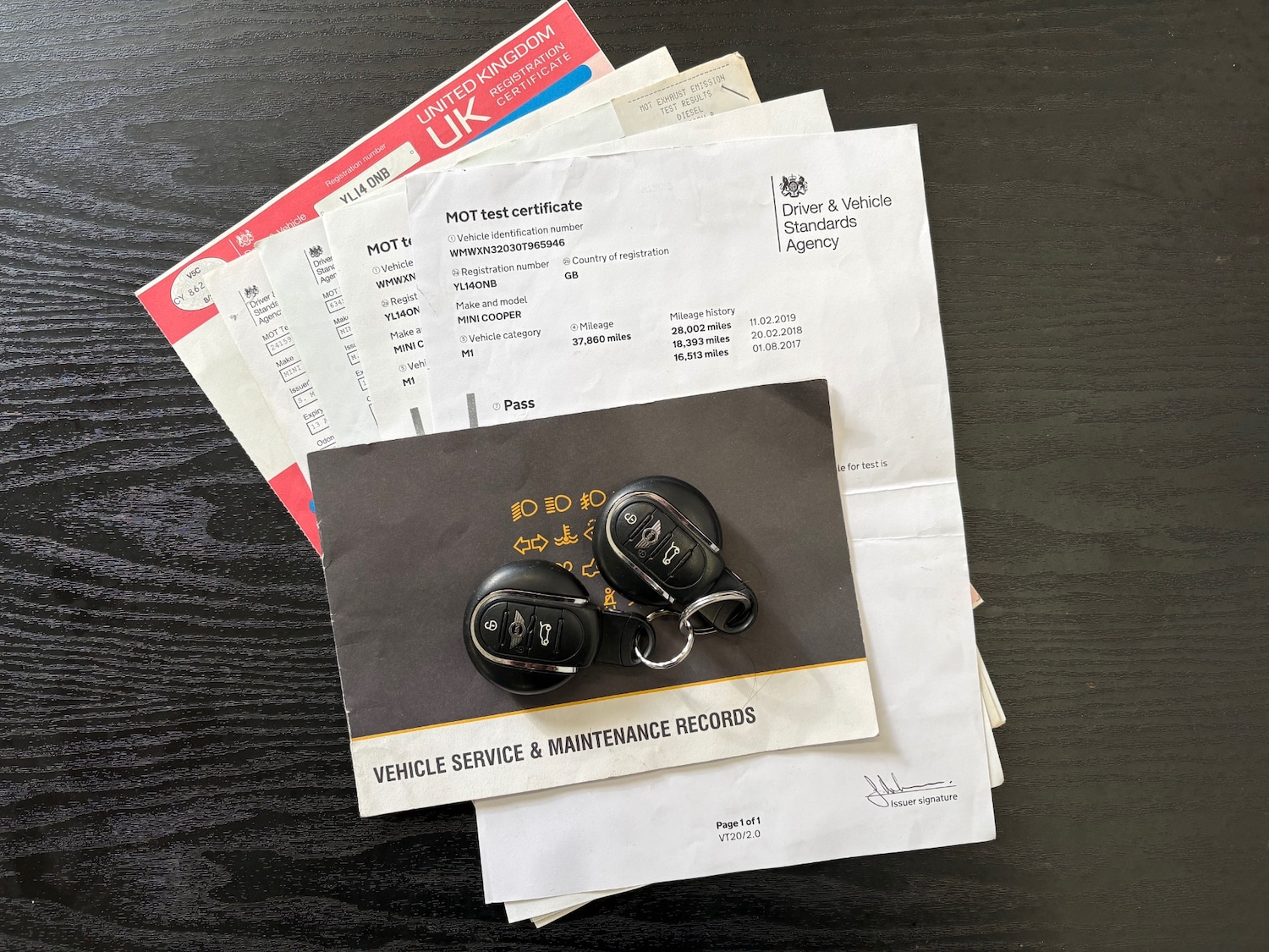 Used MINI Hatch 2014 for sale - 77607292: Photo 10