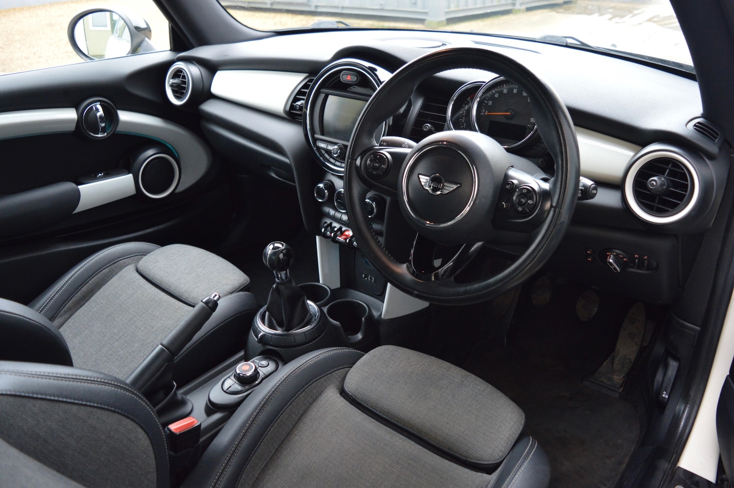 Used MINI Hatch 2014 for sale - 77607292: Photo 11