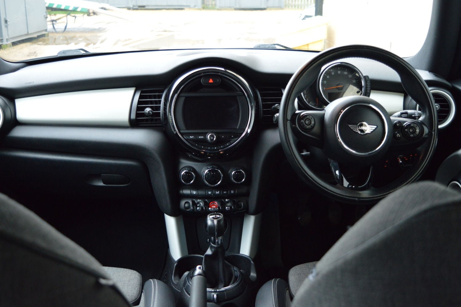 Used MINI Hatch 2014 for sale - 77607292: Photo 12