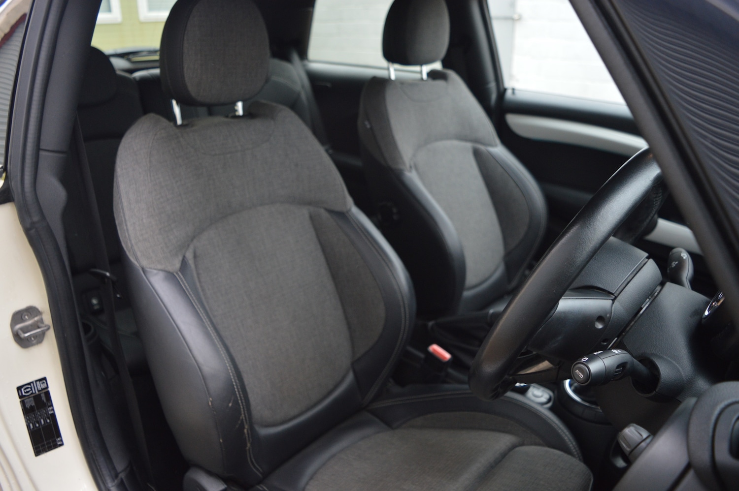 Used MINI Hatch 2014 for sale - 77607292: Photo 14