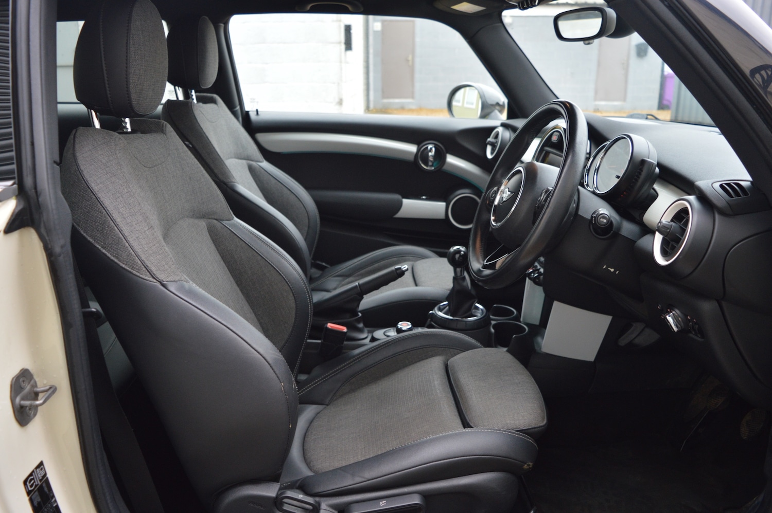 Used MINI Hatch 2014 for sale - 77607292: Photo 15