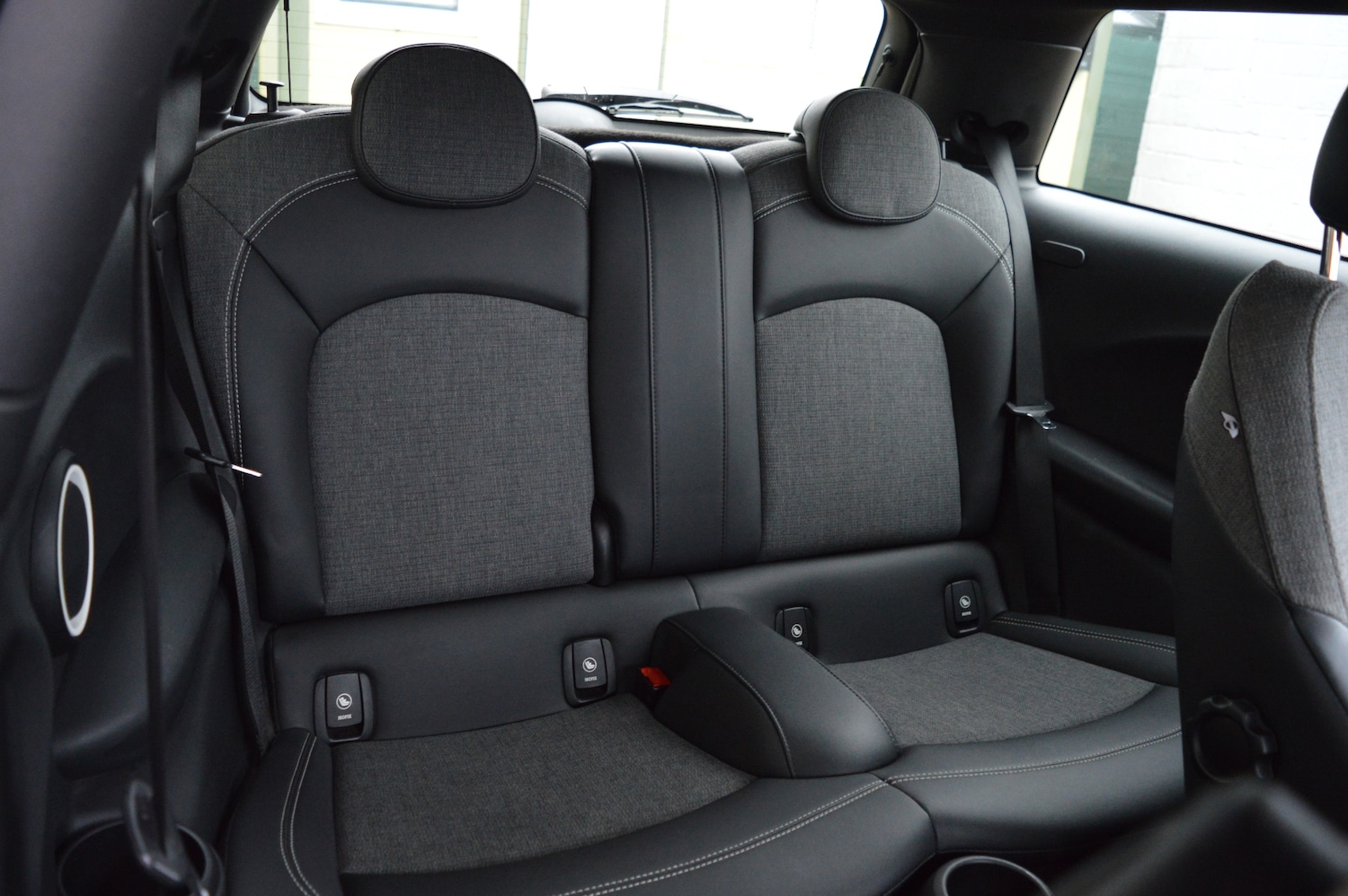 Used MINI Hatch 2014 for sale - 77607292: Photo 16