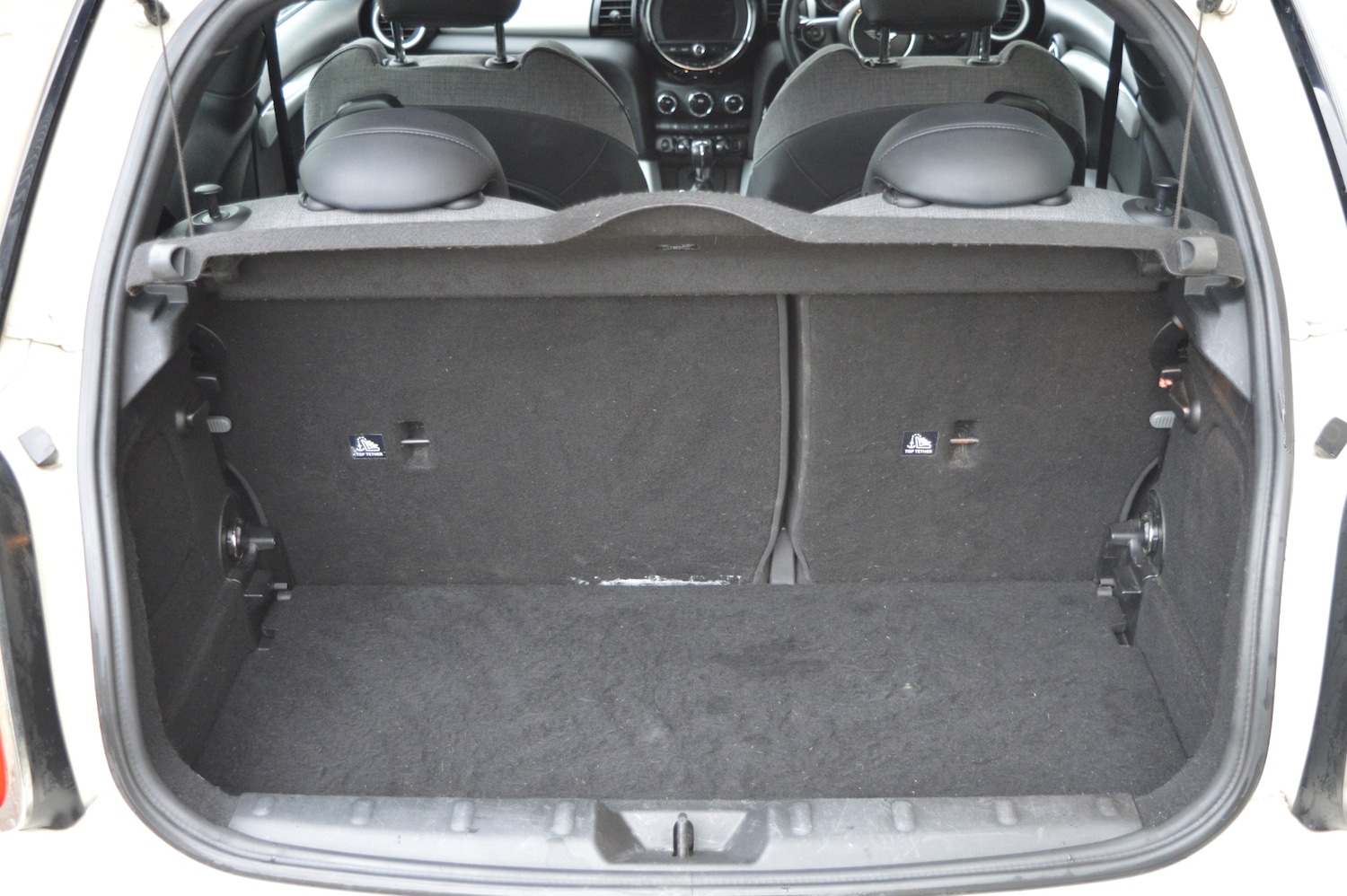 Used MINI Hatch 2014 for sale - 77607292: Photo 17