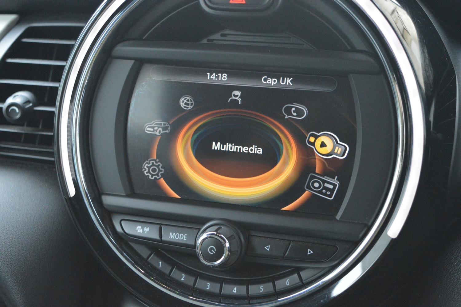 Used MINI Hatch 2014 for sale - 77607292: Photo 19