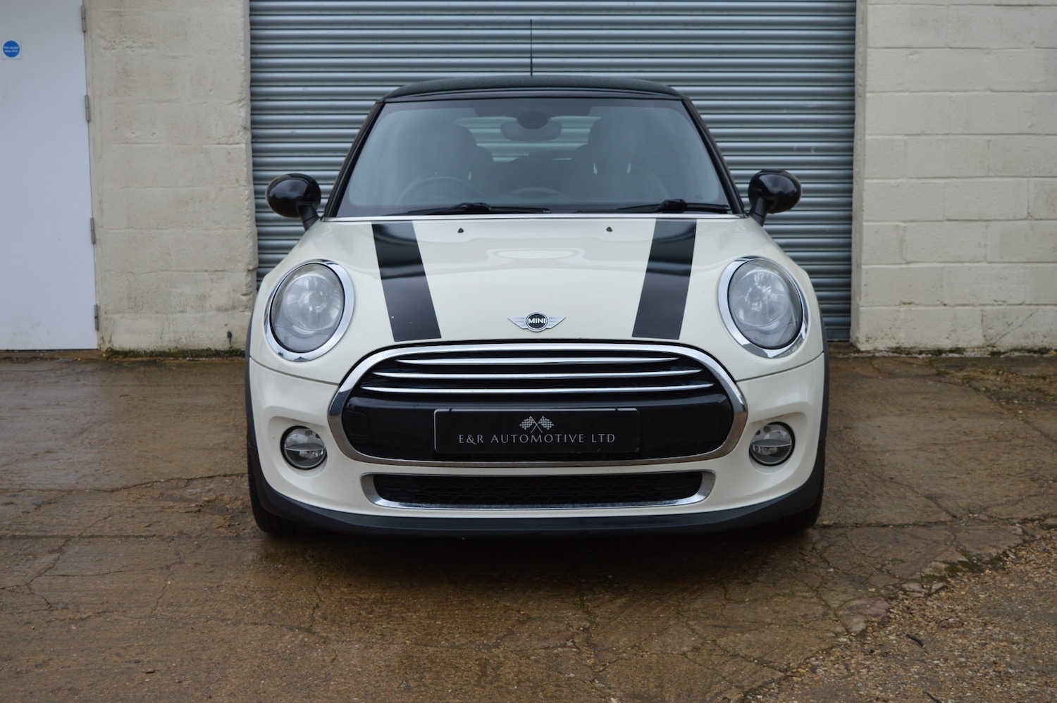 Used MINI Hatch 2014 for sale - 77607292: Photo 2