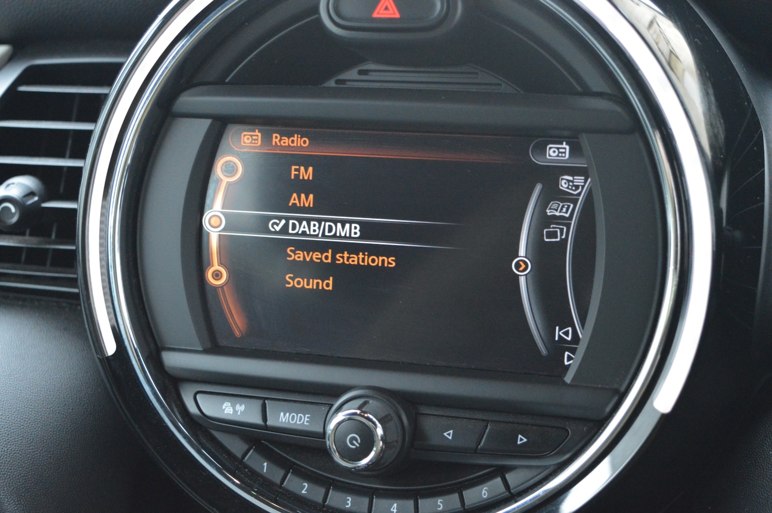 Used MINI Hatch 2014 for sale - 77607292: Photo 21