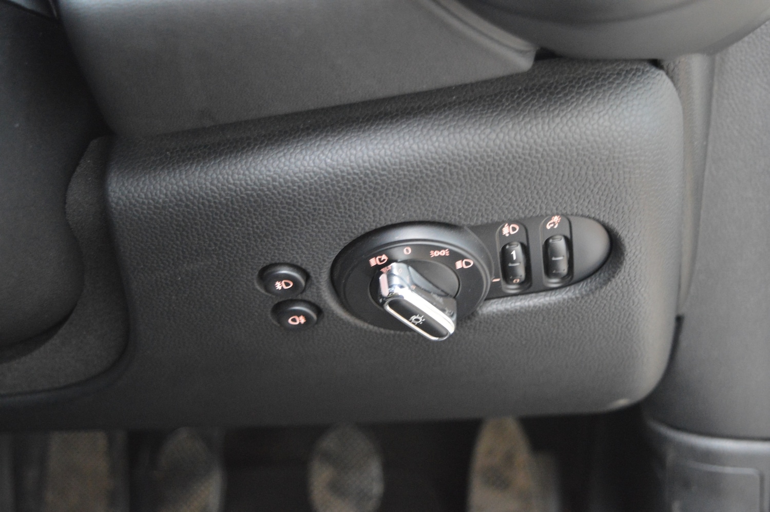 Used MINI Hatch 2014 for sale - 77607292: Photo 25