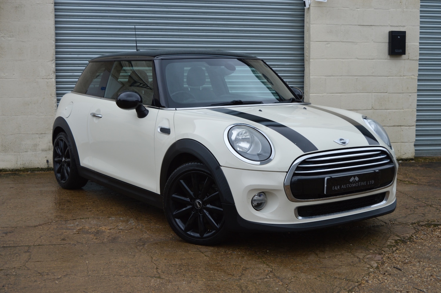 Used MINI Hatch 2014 for sale - 77607292: Photo 3