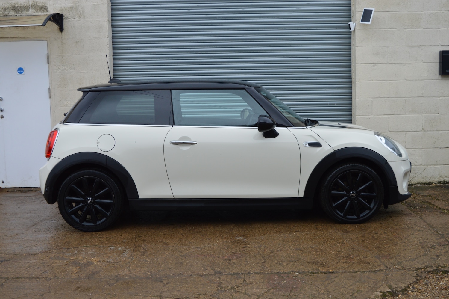 Used MINI Hatch 2014 for sale - 77607292: Photo 4