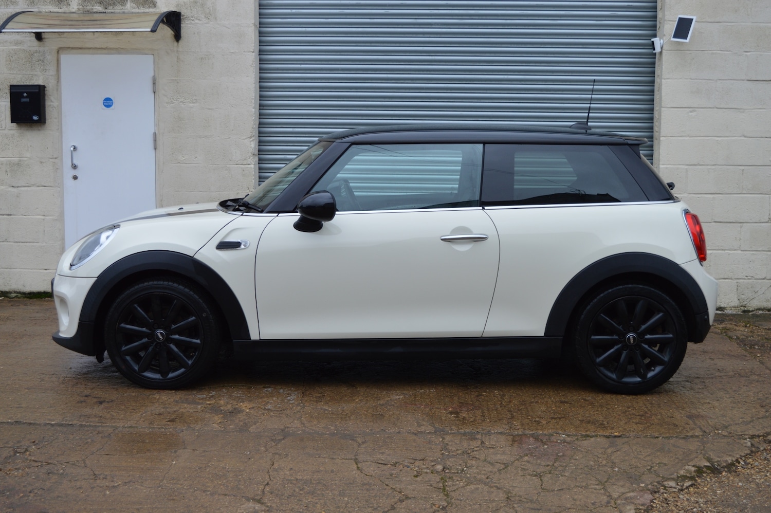 Used MINI Hatch 2014 for sale - 77607292: Photo 5
