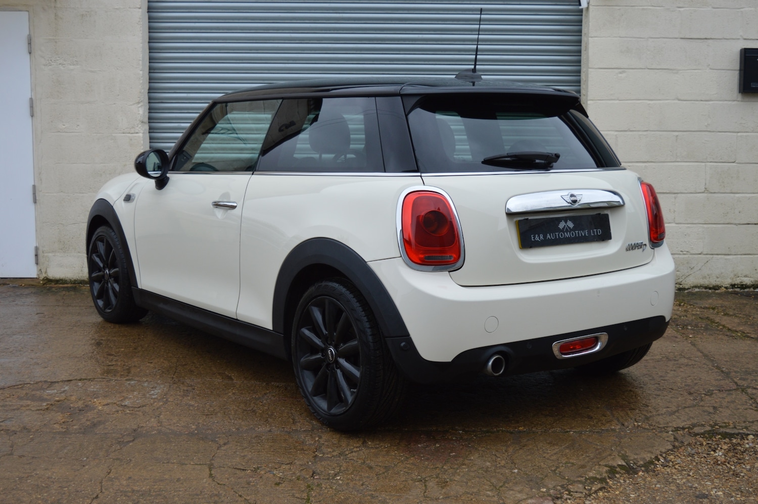 Used MINI Hatch 2014 for sale - 77607292: Photo 6