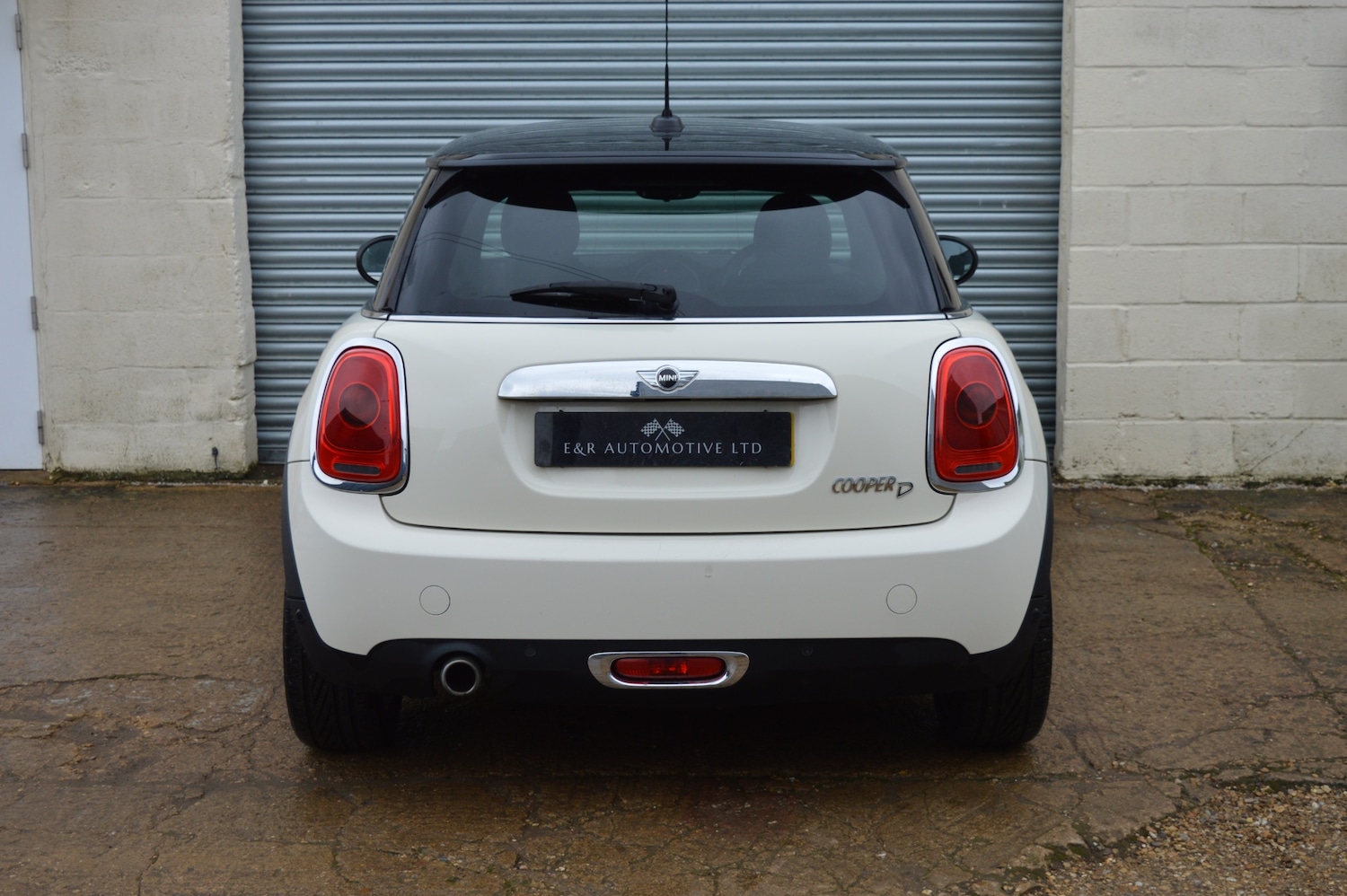 Used MINI Hatch 2014 for sale - 77607292: Photo 7