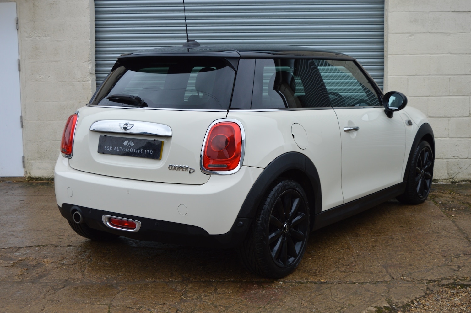 Used MINI Hatch 2014 for sale - 77607292: Photo 8