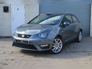 Used SEAT Ibiza 2016 for sale - 79588231: Photo