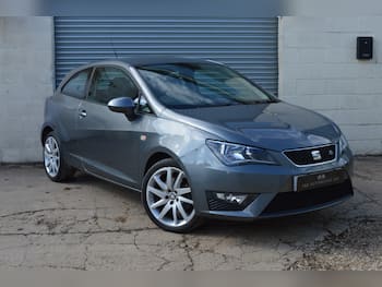 Used SEAT Ibiza 2016 for sale - 79588231: Photo
