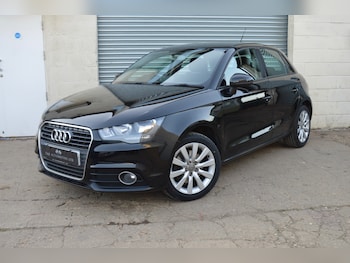 Used Audi A1 2014 for sale - 79011061: Photo