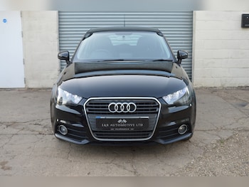 Used Audi A1 2014 for sale - 79011061: Photo