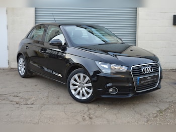 Used Audi A1 2014 for sale - 79011061: Photo