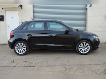 Used Audi A1 2014 for sale - 79011061: Photo