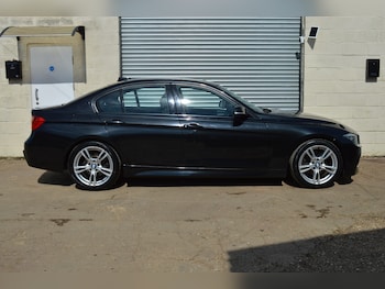 Used BMW 3 Series 2013 for sale - 78379743: Photo