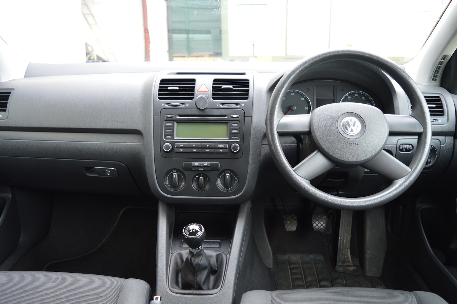 Used Volkswagen Golf 2004 for sale - 77630963: Photo 11