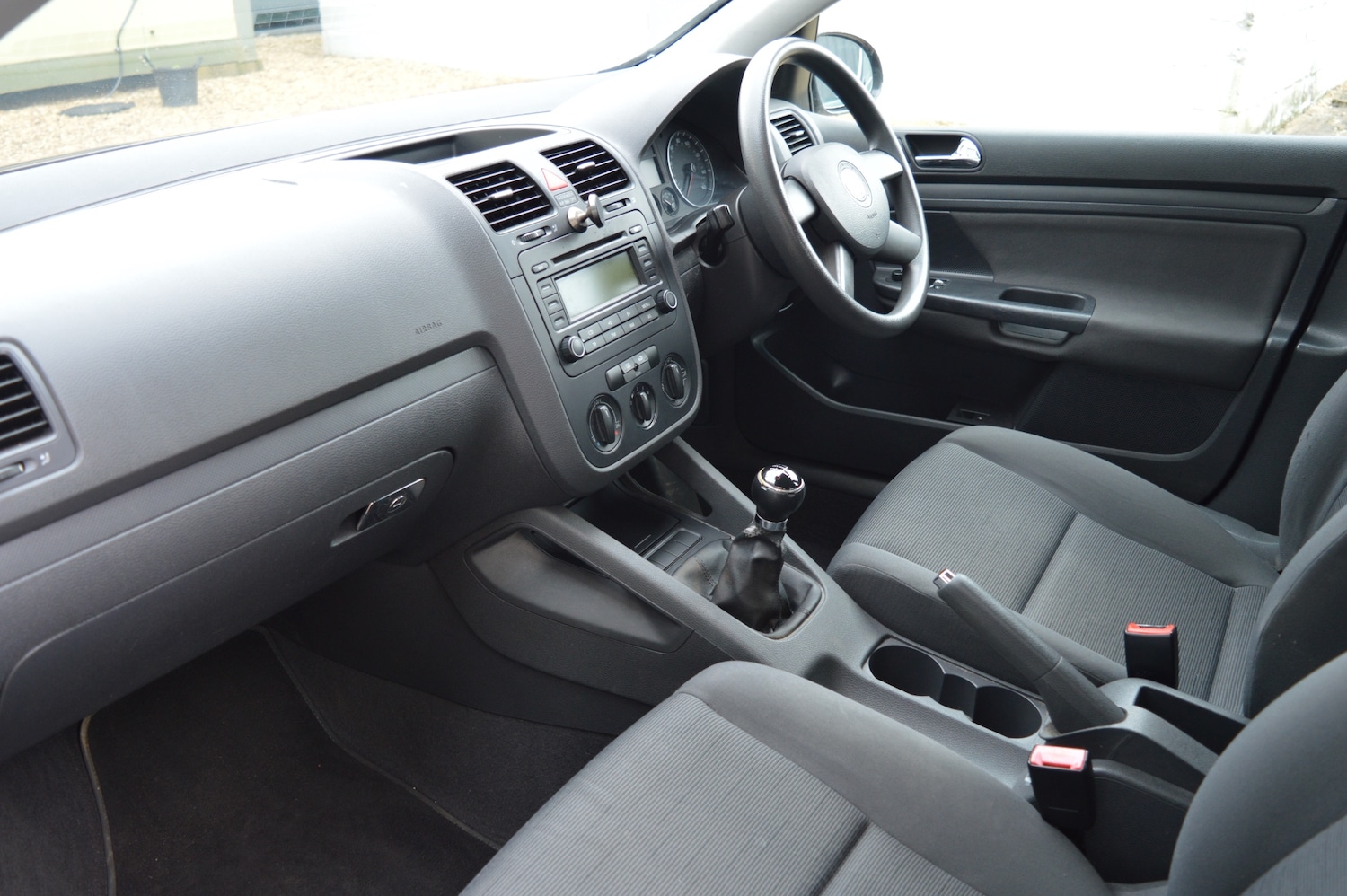 Used Volkswagen Golf 2004 for sale - 77630963: Photo 12