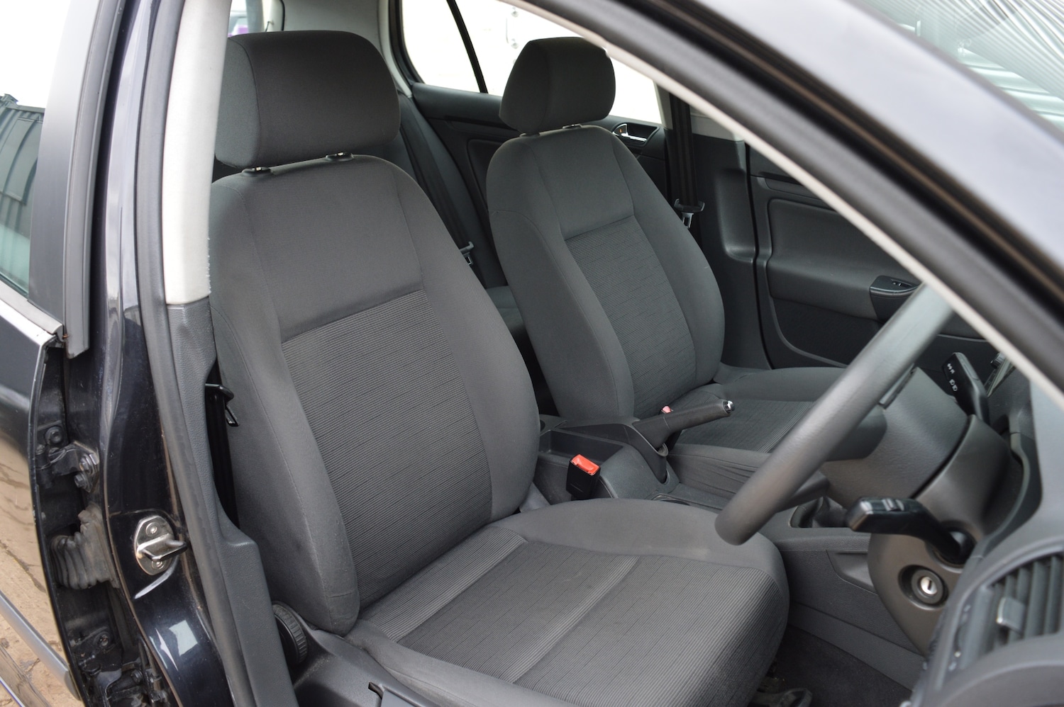 Used Volkswagen Golf 2004 for sale - 77630963: Photo 13