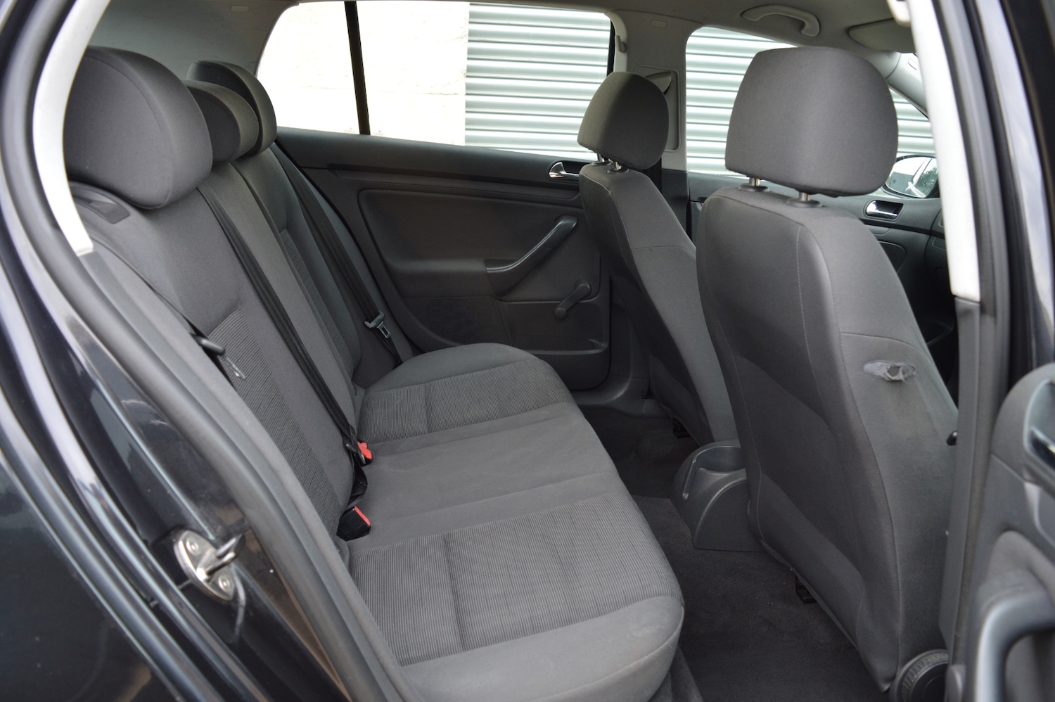 Used Volkswagen Golf 2004 for sale - 77630963: Photo 14